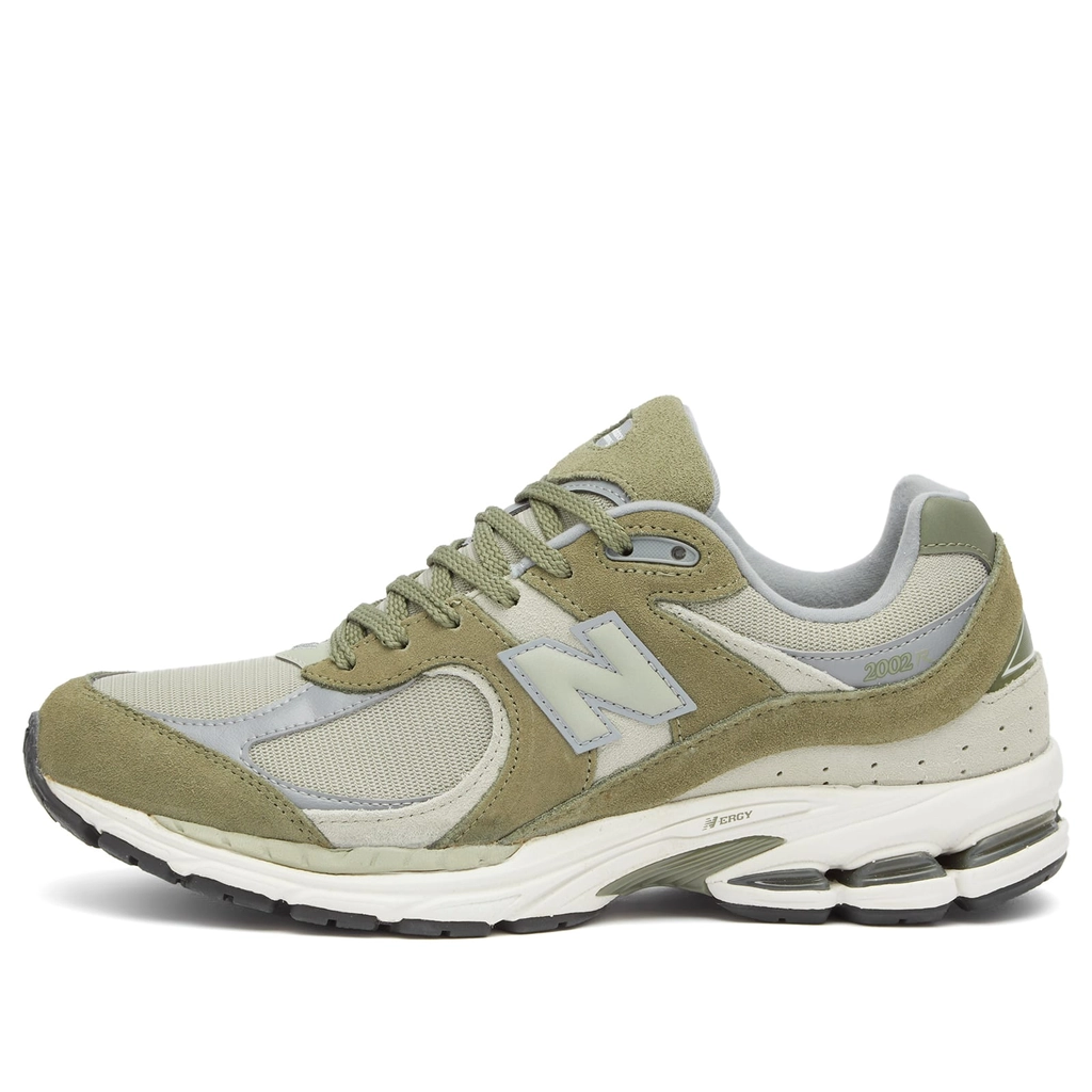 New Balance U2002RCA Sneaker Dark Olivine